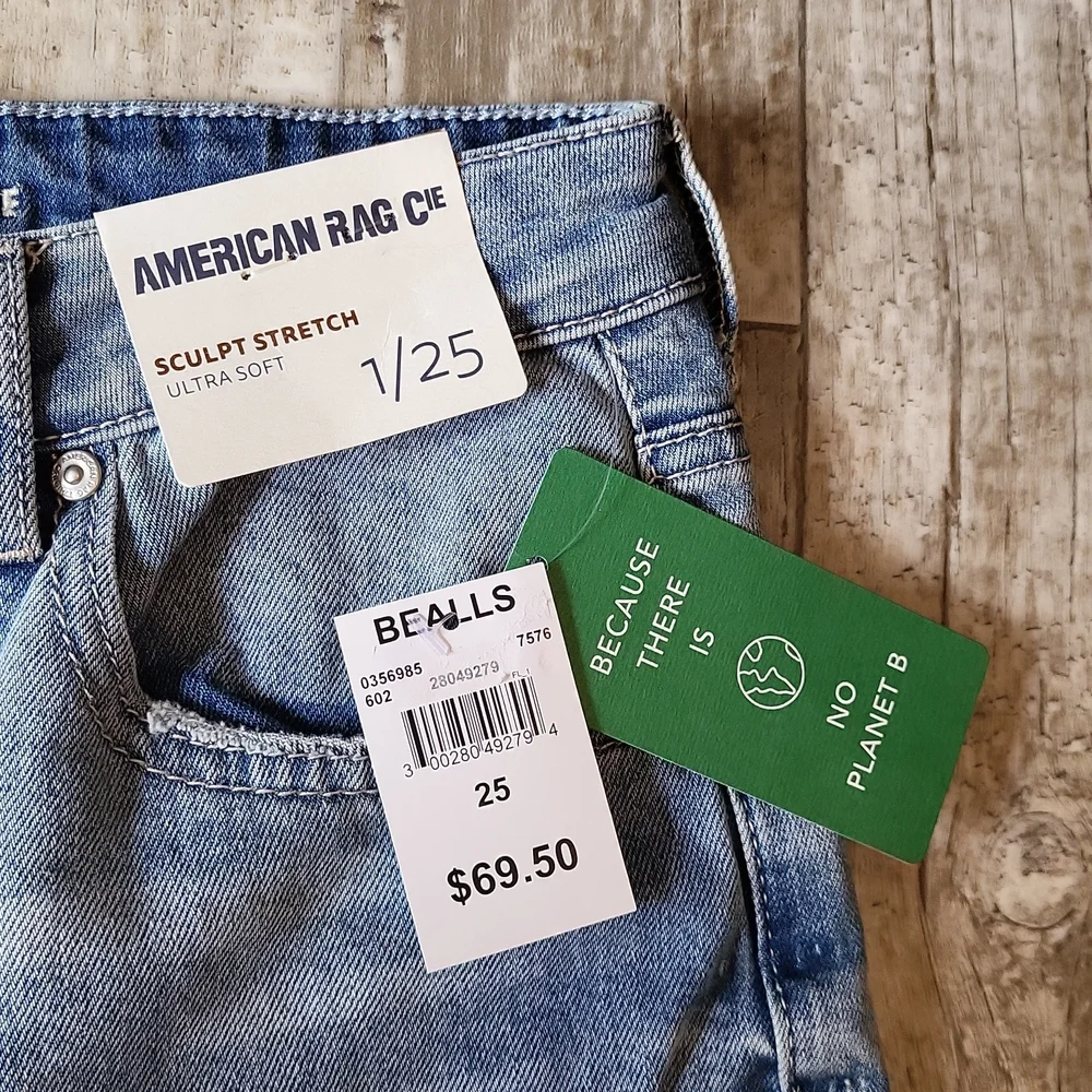 American Rag american rag